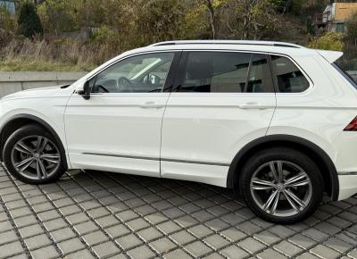 Фото Volkswagen Tiguan