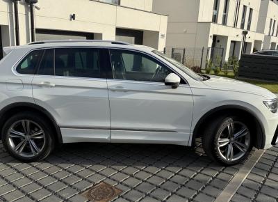 Фото Volkswagen Tiguan