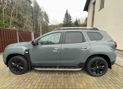 Фото Dacia Duster