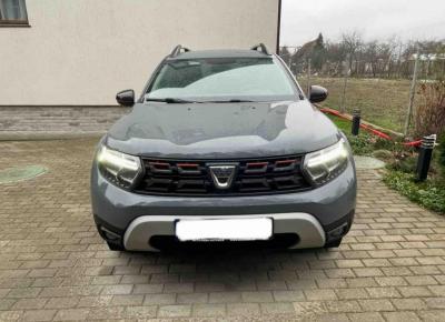 Фото Dacia Duster