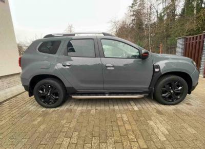 Фото Dacia Duster