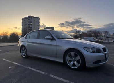 Фото BMW 3 серия