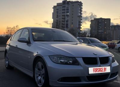 Фото BMW 3 серия