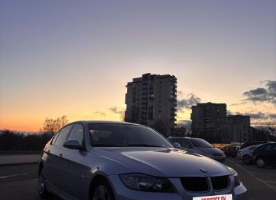 Фото BMW 3 серия