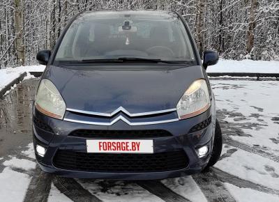 Фото Citroen C4 Picasso