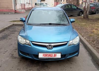 Фото Honda Civic