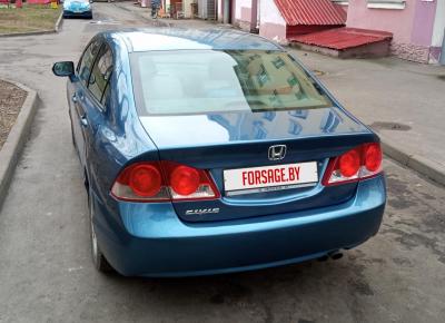 Фото Honda Civic