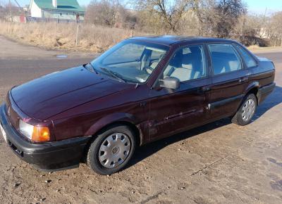 Фото Volkswagen Passat