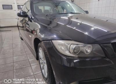 Фото BMW 3 серия