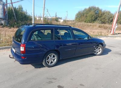 Фото Opel Omega