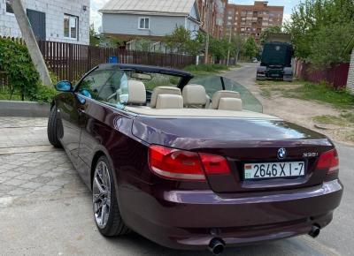 Фото BMW 3 серия