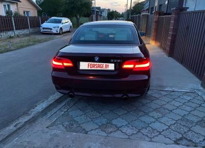 Фото BMW 3 серия