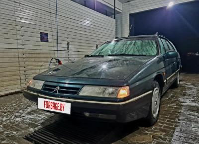 Фото Citroen XM