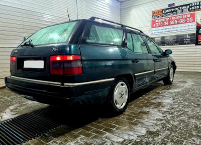 Фото Citroen XM