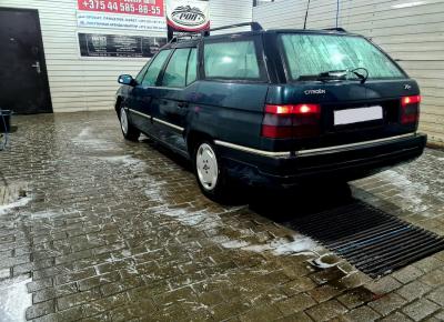 Фото Citroen XM