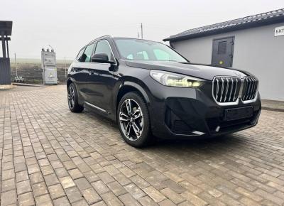 Фото BMW X1