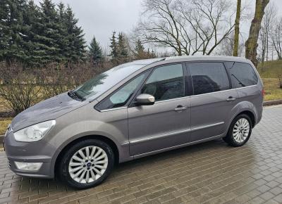 Фото Ford Galaxy