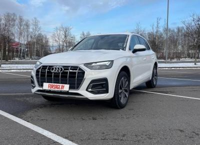 Фото Audi Q5