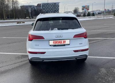 Фото Audi Q5