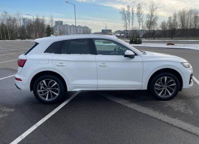 Фото Audi Q5