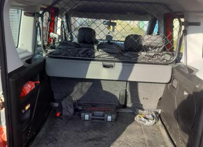 Фото Fiat Doblo