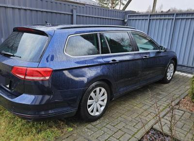 Фото Volkswagen Passat