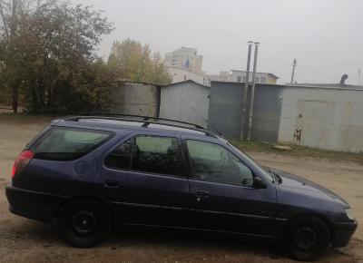 Фото Peugeot 306