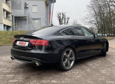 Фото Audi A5