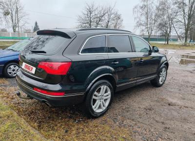 Фото Audi Q7