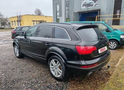 Фото Audi Q7