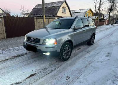 Фото Volvo XC90