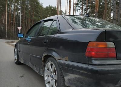 Фото BMW 3 серия