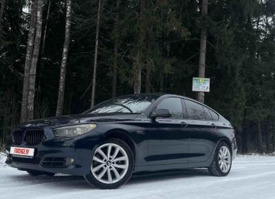 Фото BMW 5 серия