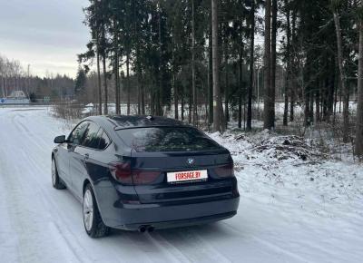 Фото BMW 5 серия