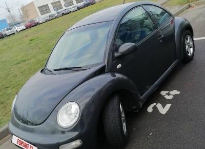 Фото Volkswagen Beetle