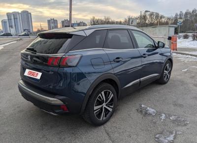 Фото Peugeot 3008