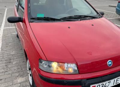 Фото Fiat Punto