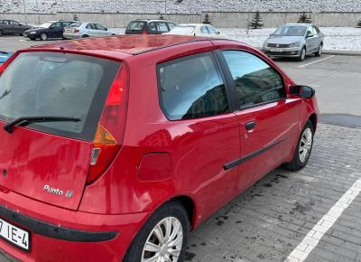 Фото Fiat Punto