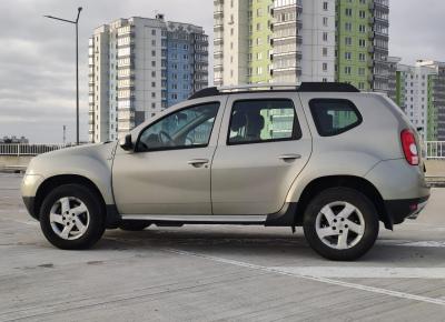 Фото Renault Duster