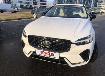 Фото Volvo XC60