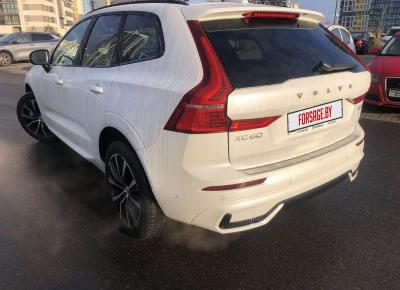 Фото Volvo XC60