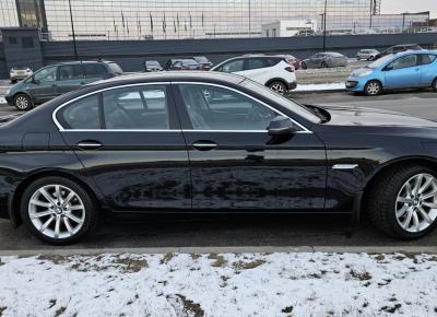 Фото BMW 5 серия