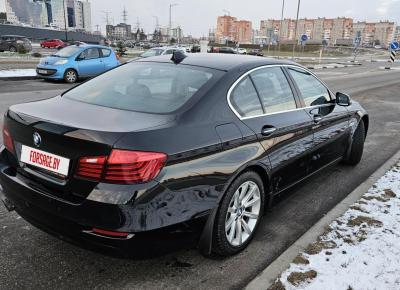 Фото BMW 5 серия