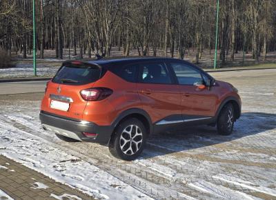 Фото Renault Kaptur