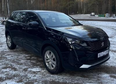 Фото Peugeot 5008