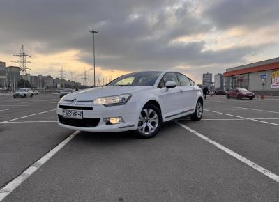 Фото Citroen C5