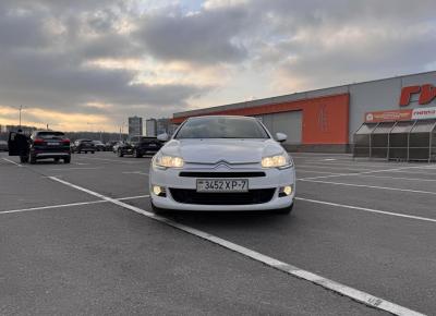 Фото Citroen C5