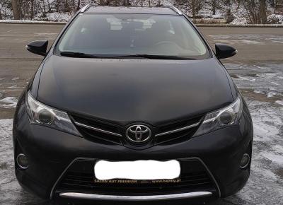 Фото Toyota Auris