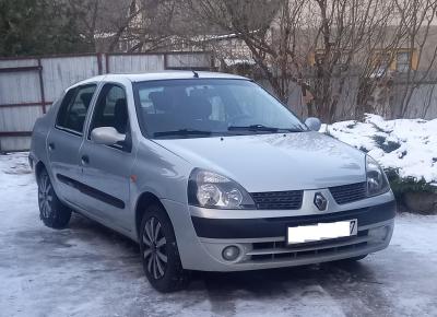 Фото Renault Clio