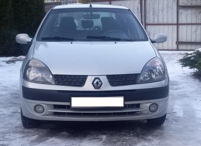 Фото Renault Clio